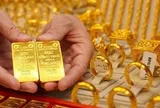 Giá vàng miếng, vàng nhẫn trơn sáng 22/8 tại SJC, DOJI, PNJ, Bảo Tín Minh Châu