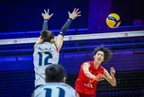 Chơi hay, bóng chuyền nữ Việt Nam vẫn thua đáng tiếc Hàn Quốc