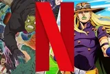 4 anime đáng xem trên Netflix trong năm 2026