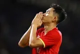 Hai Long tặng bàn thắng cho cố HLV Phan Thanh Hùng