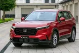 Giá xe Honda CR-V mới nhất tháng 8/2026