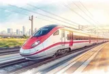 Diễn biến mới nhất tại siêu đường sắt tốc độ cao 5,6 tỷ USD, đi qua 4 tỉnh thành do VinSpeed đầu tư