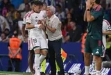 'Tân binh' cứu HLV Mourinho trong ngày tái xuất ở La Liga sau 13 năm