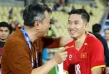 Tuyển Việt Nam được thưởng 2,5 tỉ đồng sau trận thắng Thái Lan 2-0