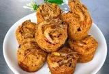 Về Đại Tâm ăn bánh cóng, ngon tê tái cả người