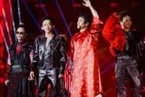 Nhạc số miễn phí ê hề, vì sao các concert lớn lại bùng nổ gần đây?