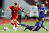 Rajamangala là sân 'hên' của tuyển Việt Nam để hạ Thái Lan