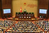 Quốc hội đồng ý cấm kinh doanh khí cười N20 ngoài mục đích y tế
