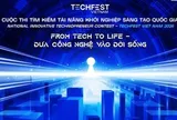 Phát động Cuộc thi Tìm kiếm tài năng khởi nghiệp sáng tạo Quốc gia TECHFEST 2026