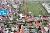 Công ty Việt Pháp được chuyển mục đích sử dụng, thuê tổng cộng hơn 6.100m2 đất làm dự án trường học