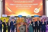 Chứng khoán LPBank đổi tên