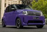 Xe điện cỡ nhỏ Honda 'cháy hàng' chỉ sau vài giờ mở bán: Màn hình cỡ lớn, ghế thể thao, hệ thống âm thanh Boss, giá quy đổi 691 triệu đồng