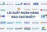 Có 500 triệu đồng tiền nhàn rỗi, gửi tiết kiệm vào đâu để nhận số lãi lớn nhất?