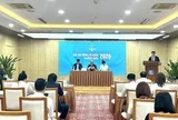 Chứng khoán Dầu khí sắp bầu thay thế thành viên HĐQT