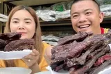 Chủ công ty từng bán hơn 30 tỷ đồng thịt trâu bị khởi tố cùng Hải Sapa TV là ai?