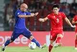 Thái Lan thua Việt Nam ở ASEAN Cup 2026: Đừng 'khóc'
