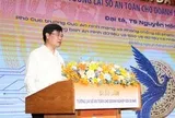 An toàn số - nền tảng để doanh nghiệp tự tin đổi mới và phát triển