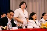 TP.HCM làm việc với đoàn lãnh đạo trẻ ba Đảng Việt Nam - Lào - Campuchia