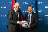 Chủ tịch FIFA thăm Việt Nam, dự khán trận chung kết ASEAN Cup 2026