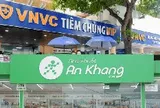 Nóng: Nhà thuốc An Khang hợp tác với VNVC