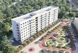 Tin vui: Một dự án tại Hà Nội bán nhà giá chỉ hơn 870 triệu đồng/căn