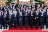 Thủ tướng gặp doanh nghiệp Trung Quốc: Chuyển từ đầu tư 'nhiều hơn' sang 'chất lượng hơn'