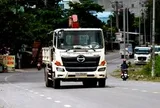 Vụ cấm xe tải 'từ sáng đến tối' ở Đồng Nai: Kiến nghị thu hẹp phạm vi cấm trên đường Đồng Khởi