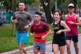 Chạy bộ sẽ đốt mỡ hay đốt đường?
