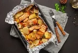 2 loại thực phẩm cần chú ý khi bảo quản bằng giấy bạc