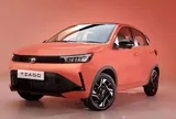 Hyundai Grand i10 có ‘kình địch’, mẫu hatchback giá chỉ 125 triệu đồng, thiết kế ấn tượng, có nét giống SUV, trang bị thêm camera 360 độ