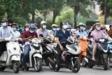 Xe xăng dầu không đáp ứng điều này có thể bị cấm tại TP Hồ Chí Minh vào năm sau: Chi tiết cung đường bị giới hạn