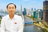 Phó chủ tịch HĐND TP.HCM: Ban hành nghị quyết cụ thể hóa Luật Phát triển đô thị trước ngày 1-10