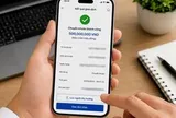 Công an sẽ điều tra chủ tài khoản ngân hàng nếu phát hiện có giao dịch như sau