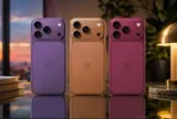 Apple hé lộ hai nâng cấp lớn có thể xuất hiện trên iPhone 18 Pro Max