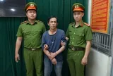 Công an TP.HCM bắt nghi phạm cướp tiệm vàng sau hơn 1 giờ gây án
