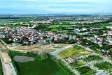 Sửa đổi Luật Đất đai năm 2024:Lấy hiệu quả sử dụng đất làm thước đo cốt lõi