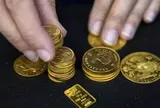 Điều gì đang xảy ra với thị trường vàng?