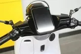Xe tay ga 150cc mới của Honda: Thiết kế hoài cổ, nhiều công nghệ mới, giá từ 58 triệu đồng