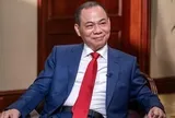 Thái Lan có 20 tỷ phú, nhưng không ai giàu hơn ông Phạm Nhật Vượng