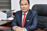 Ông Lê Cao Quyền bị bắt, doanh nghiệp phát thông báo mới