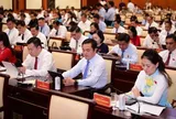 HĐND TP.HCM chính thức tán thành thành lập thêm 29 phường