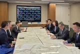 Nasdaq sẵn sàng hỗ trợ doanh nghiệp Việt Nam tiếp cận dòng vốn quốc tế
