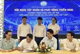 Huế đặt mục tiêu 10.000 tên miền '.vn', hướng tới hiện diện số tin cậy