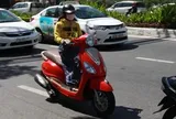 Thời tiết hôm nay 28-8: Nam Bộ mưa dông bất chợt, Trung Bộ nắng oi ả