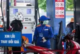 15h ngày 27/8, đồng loạt điều chỉnh giá xăng dầu