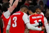Real Madrid gặp Arsenal, Man City đụng độ PSG, Barca ở vòng phân hạng Champions League 2026-2027