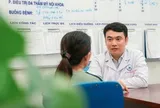 Biến chứng sau làm đẹp, người phụ nữ phải ghép da phục hồi mi mắt