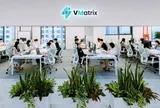1Matrix đổi tên thành VMatrix
