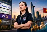 Từ Sabeco, Big C đến ngân hàng: Không chỉ gia tộc Madam Pang, 4/5 nhà băng lớn nhất Thái Lan đã vào Việt Nam - Người Thái đang tính gì trong cuộc chơi tỷ đô?