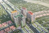 ‏Sun Group ra mắt Tháp Mùa Xuân đón đầu làn sóng dịch chuyển về Nam trung tâm Đà Nẵng‏